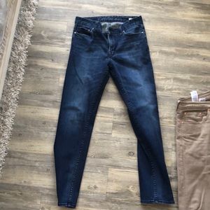 Calvin Klein jeans 30x30 free shipping!